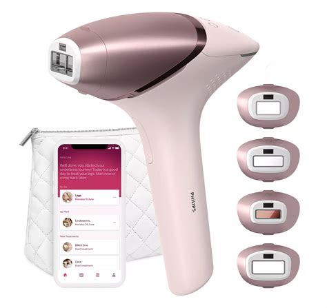 philips lumea 9000|Philips Lumea 9000 series review